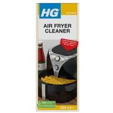 HG AIR FRYER CLEANER